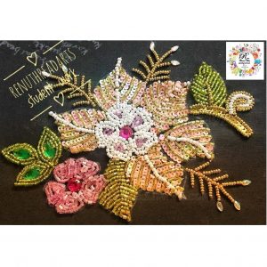 Aari Embroidery Class Chennai