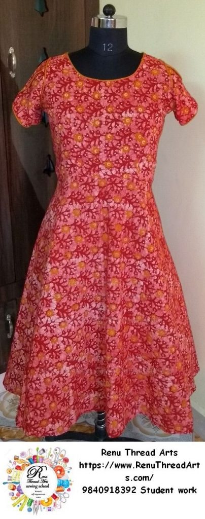 Fashion Designing Course Chennai