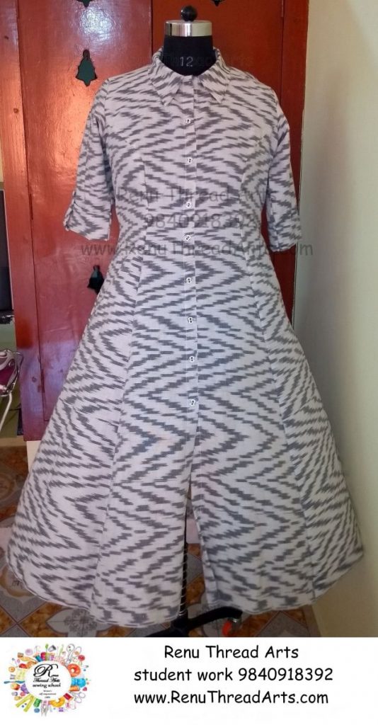 Fashion Designing Classes Chennai 20180823