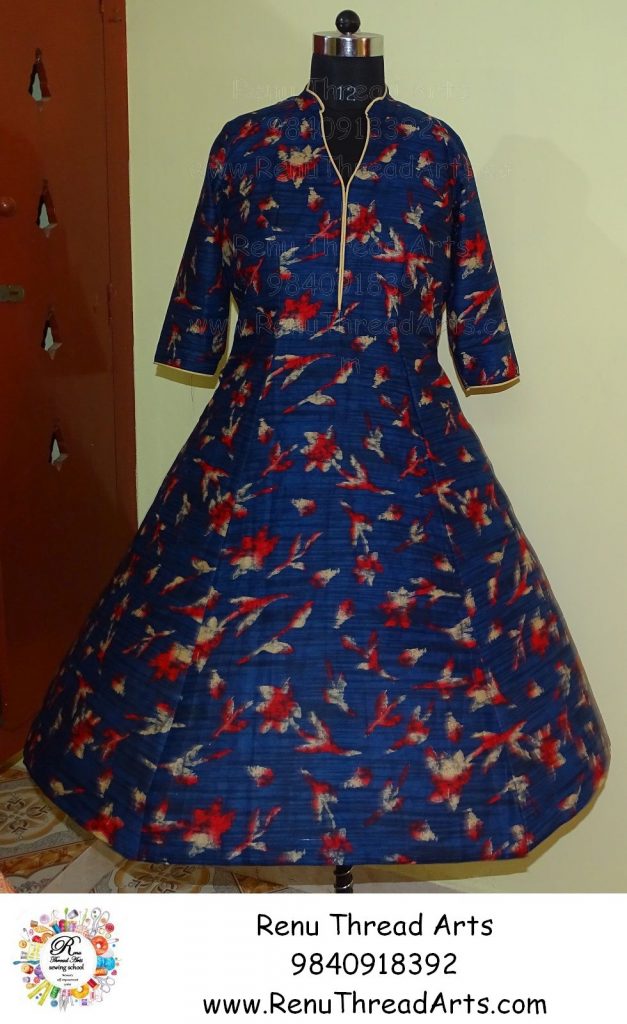 Fashion Designing Class Chennai