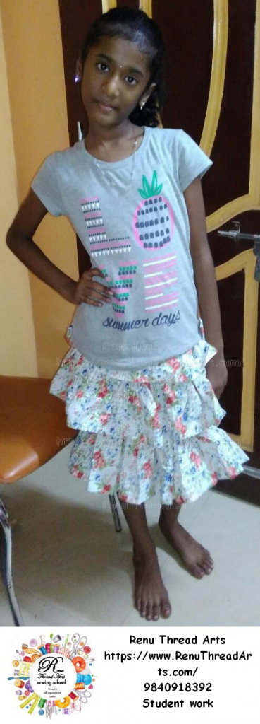 Fashion Designing Class Chennai 2