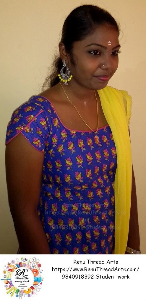 Fashion Designing course Chennai 1