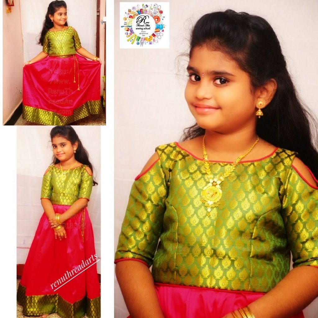 Fashion designing class Chennai