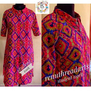 Fashion designing class chennai