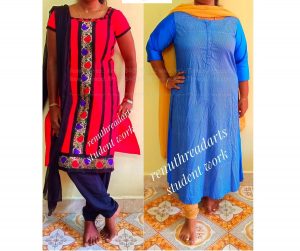 Fashion designing class chennai