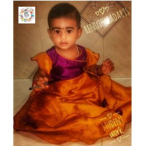 Fashion designing class chennai