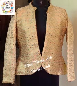 Fashion designing class chennai