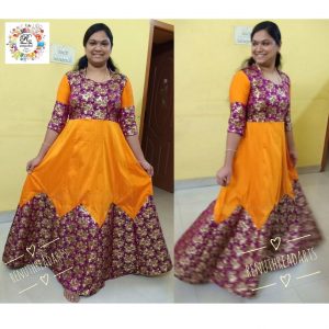 Fashion designing class chennai