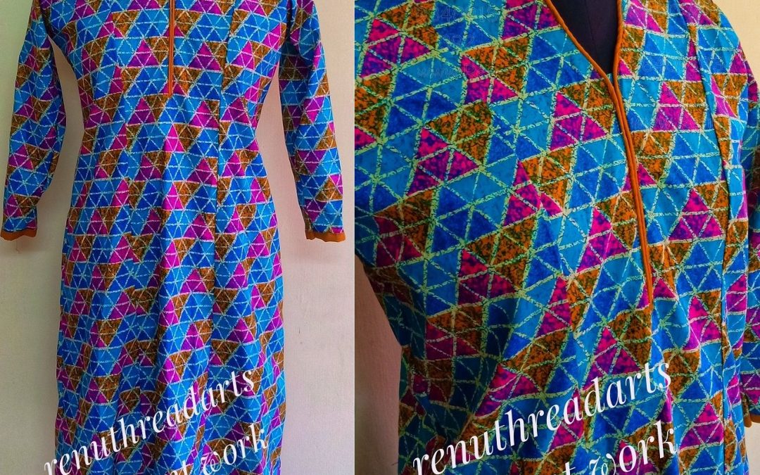 ADMISSION OPEN FOR FASHION DESIGNING