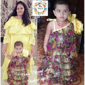 Fashion designing class chennai