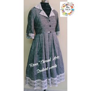 Fashion designing class chennai