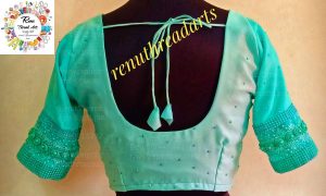 Fashion designing class chennai